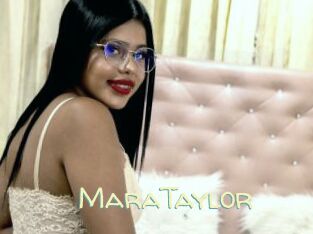MaraTaylor