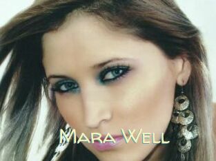 Mara_Well