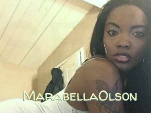 Marabella_Olson Sexy Tchat