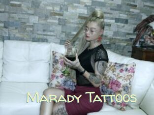 Marady_Tattoos
