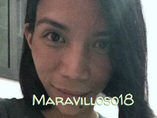 Maravilloso18