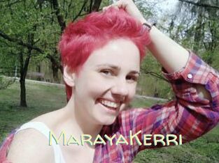 MarayaKerri