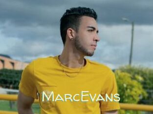MarcEvans