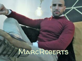 MarcRoberts