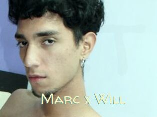 Marc_x_Will Sexy Tchat