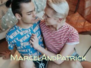 MarcelAndPatrick