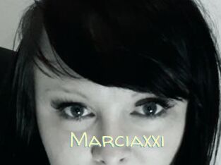 Marciaxxi