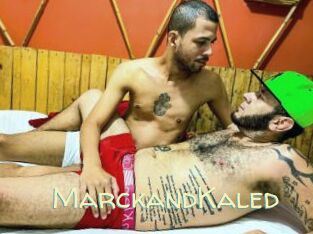 MarckandKaled