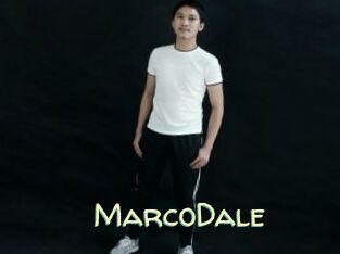 MarcoDale Sexy Tchat