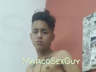 MarcoSexGuy
