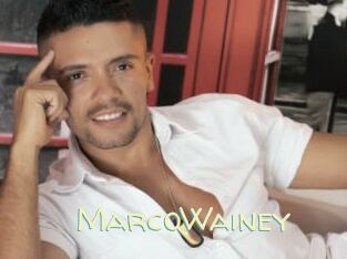 MarcoWainey