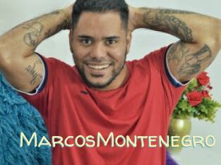 MarcosMontenegro