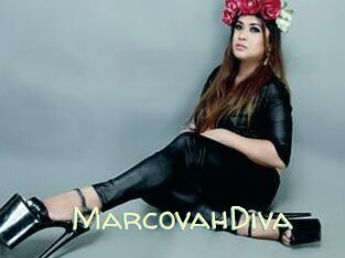 MarcovahDiva
