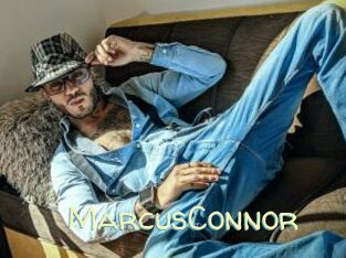 MarcusConnor