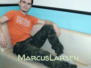 MarcusLarsen
