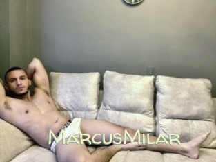 MarcusMilar Sexy Tchat