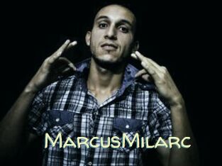 MarcusMilarc