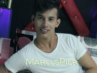 MarcusPier