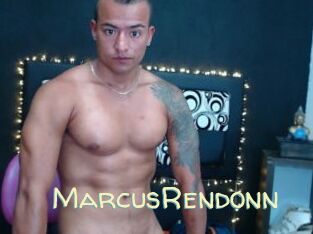 MarcusRendonn
