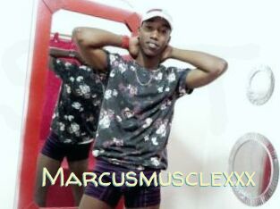 Marcusmusclexxx