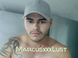 MarcusxxxLust