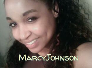 MarcyJohnson