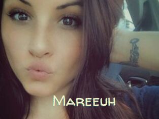 Mareeuh