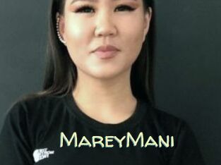 MareyMani