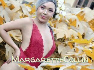 MargaretteCollin