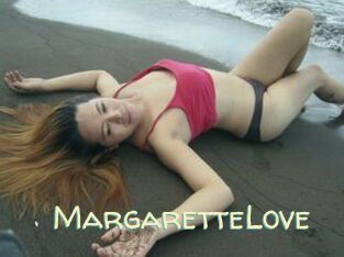 MargaretteLove
