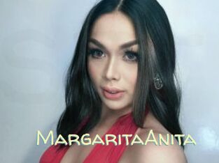 MargaritaAnita Sexy Tchat