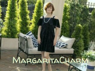 MargaritaCharm