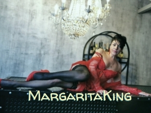 MargaritaKing Sexy Tchat