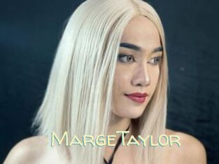 MargeTaylor