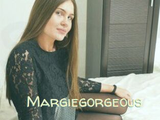 Margiegorgeous