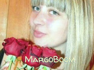MargoBoom