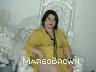 MargoBrown