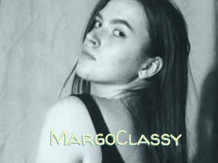 MargoClassy