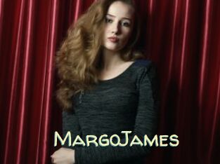 MargoJames
