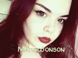MargoJonson