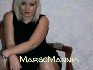 MargoMannia