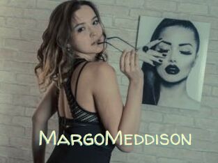 MargoMeddison