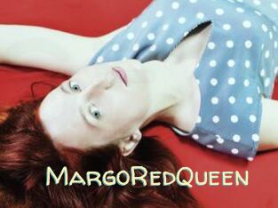 MargoRedQueen