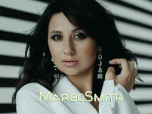 MargoSmith Sexy Tchat