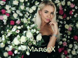 MargoX