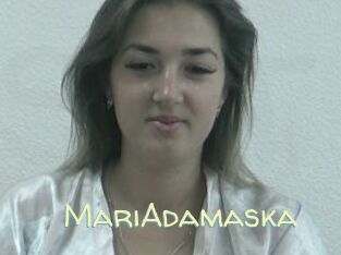 MariAdamaska