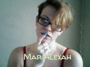 MariAlexah