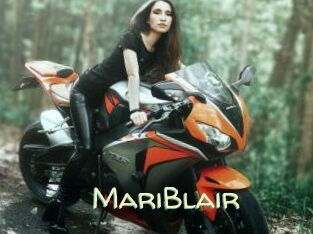 MariBlair