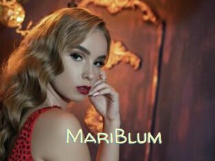 MariBlum