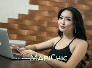 MariChic Sexy Tchat